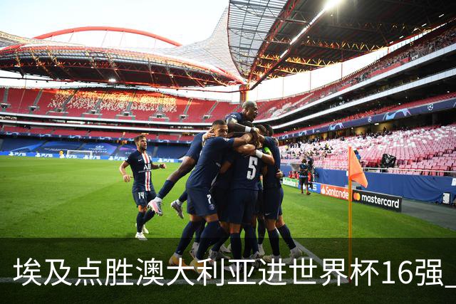埃及点胜澳大利亚进世界杯16强 亚洲区全军覆没