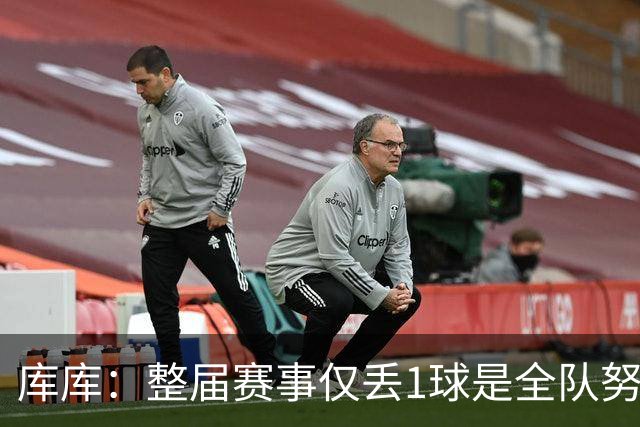 库库：整届赛事仅丢1球是全队努力的结果，我们一直表现很出色