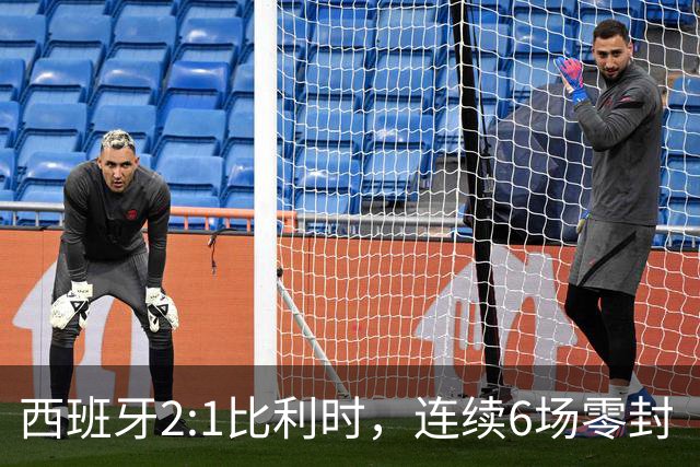 西班牙2:1比利时，连续6场零封“金身”被破，时隔16年晋级四强，半决赛将战法国