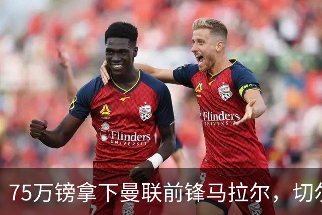75万镑拿下曼联前锋马拉尔，切尔西女足重聚欧冠冠军教头